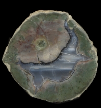 Naches Thunderegg
